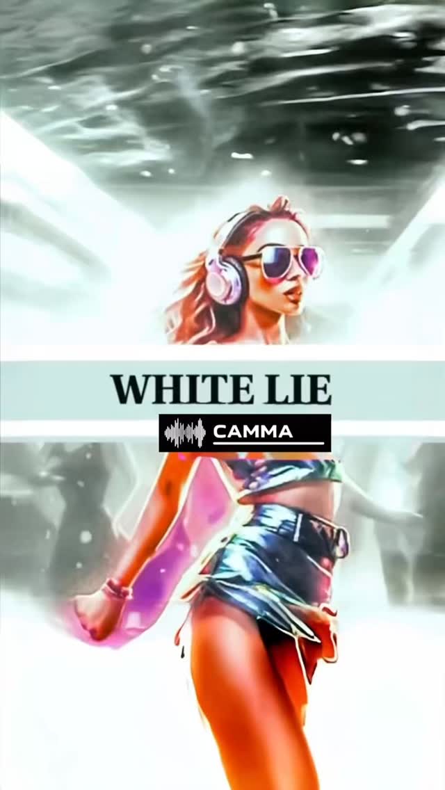 Hard to believe White Lie (featuring Jenni Potts) was released just over a year ago.
Massive love to everyone who has streamed, shared and vibed with it!
Your support means everything… Frank (Camma) and Donna
Reel created by Donna using the beautiful AI creations from @sonictidemusic
Links to Camma Music Artist Page can be found in bio.
#camma #whitelie #trance #edm #spotify #applemusic #beatport #soundcloud #youtube