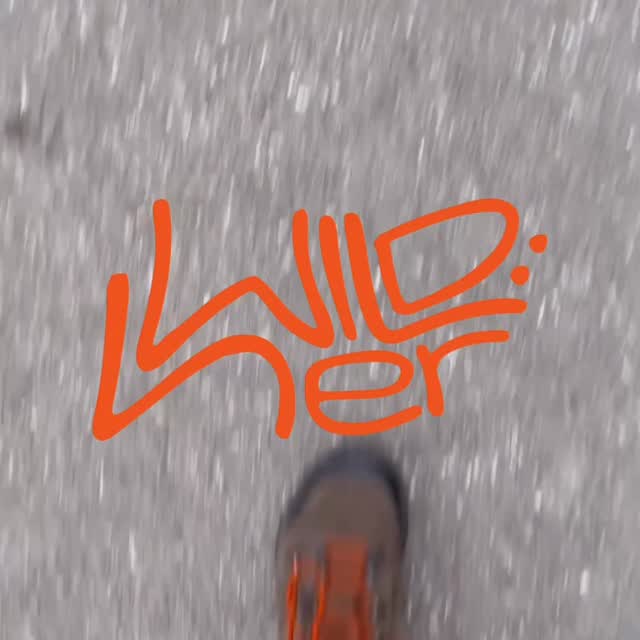 Could you be WILD:her?