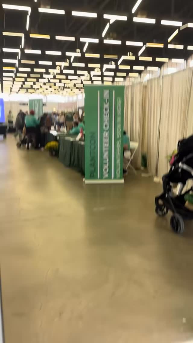 I had fun at plantscon #plantlife