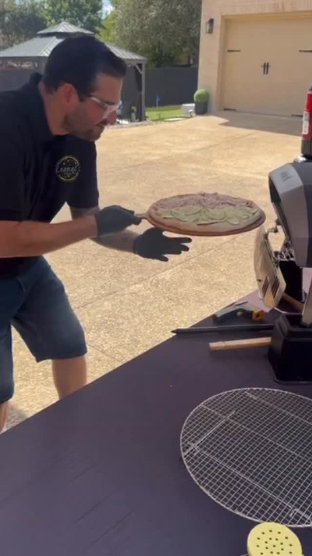 Making pizza isn’t easy — and making great pizza? That’s an art. 🎨🔥
Every detail matters — from prep to bake, rest to serve.
One small step off, and the magic is gone. But when it all comes together… you can taste the love and passion in every bite. ❤️🍕
At Leonel’s Pizza Catering, every pizza is crafted with care, patience, and flavor that speaks for itself.
#LeonelsPizza #PizzaCatering #PizzaLovers #ArtOfPizza #WoodFiredPizza #CateringTexas #Foodie #AuthenticPizza #PizzaTime #TexasCatering #FoodPassion #HandcraftedPizza #PrivateEvents #austineats