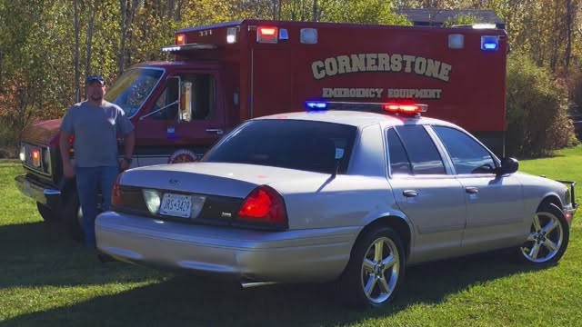 Going further for our customers is just a way of life for us. We started this business on the very premise of doing it different. We've been doing it since 2012 and we haven't change our values or morals. We build vehicles to keep all of you and your crews safe in the worst of times.
#upfitter #buffalony #niagarafalls #rochesterny #syracuse #soundoffsignal #ford #fire #police #ems