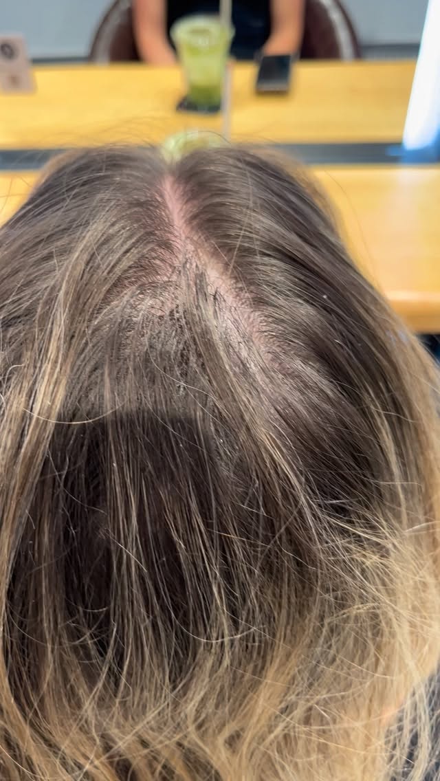 #kesfet #hair #keşfetteyiz #ombre #sombre #galatakulesi̇ #galata #taksim #karakoy