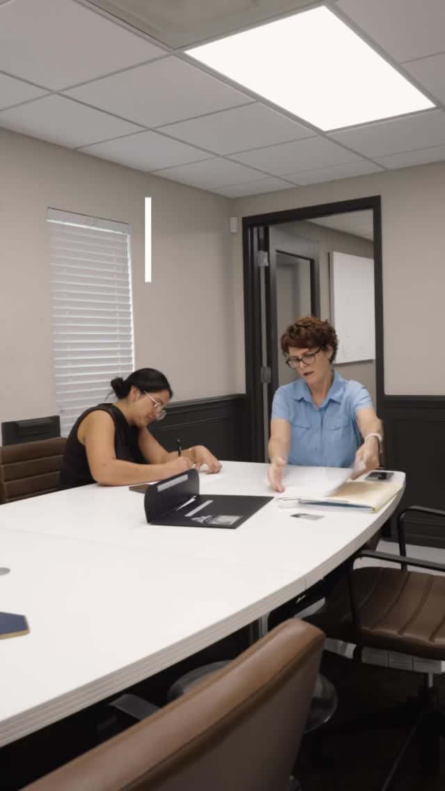 Celebrating another successful closing at PenPoint Title! Every transaction is a victory and we're honored to be part of yours โค๏ธ #penpointtitle #closingday #homesweethome #realestate