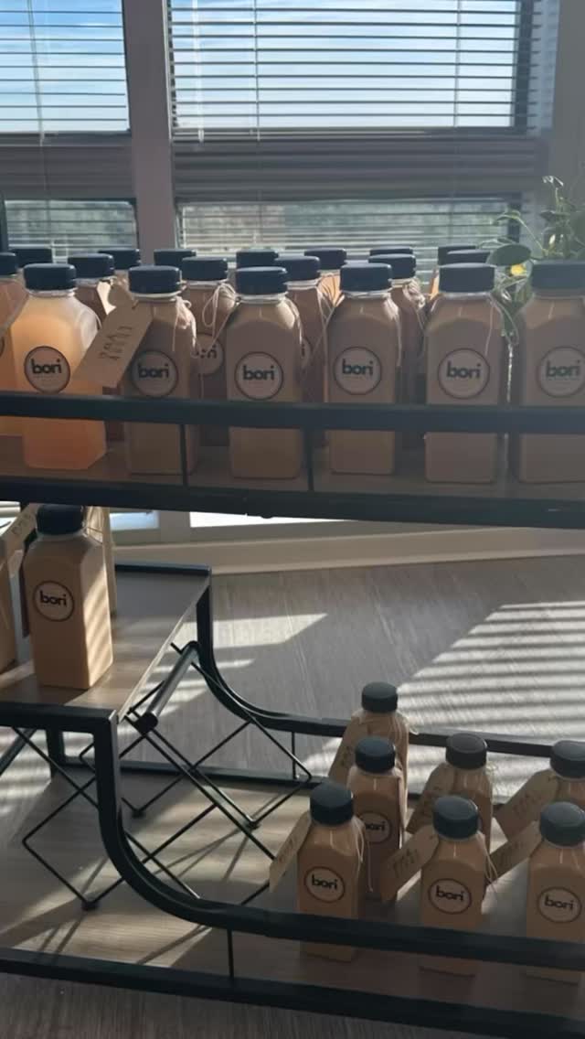 Nothing says “thank you” like coffee!
We had so much fun serving bottled lattes for this Employee Appreciation Month! Planning your own celebration or holiday party? Let Bori bring the coffee cart to you!
DM us or email boricoffeeco@gmail.com to get started.
#boricoffeeco #puertoricancoffee #employeeappreciationmonth #holidayworkparties #orlandocoffee