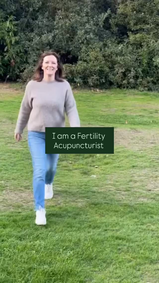 If I could go back to the start of my own fertility journey, I’d do a few things differently…
Not because I didn’t try hard enough - but because I now understand just how much stress, overwhelm and “doing all the things” can work against your body.
Here’s what I’d focus on instead:
1️⃣ Understanding my cycle, not trying to control it
2️⃣ Prioritising rest and nervous system support
3️⃣ Balancing blood sugar and hormones through food and lifestyle
4️⃣ Letting go of the constant rush to “fix” things
5️⃣ Getting acupuncture earlier - not as a last resort
If you’re just starting out, please know this: you don’t need to do everything perfectly to support your fertility. You just need to start by understanding your body and giving it the right conditions to thrive.
Follow @stacydavisacupuncture for more tips of boosting your fertility and conceiving successfully ✨
#acupunctureforfertility #TCM #TTC #Fertility #Acupuncture