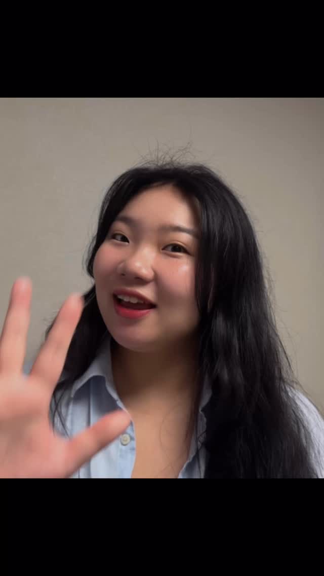 저 돌아왔어요!! 🩷
보고 싶었죠? 🥹
이제 많은 영상을 올릴 예정이니 많은 관심 부탁드려요!!
I’m back!! 🩷
Did you misssss me?!!! 🥹
I’ll be posting lots of new videos, so please stay tuned and show lots of love!! 💕
#korean #koreanlanguage #koreanclass #learnkorean #koreanteacher