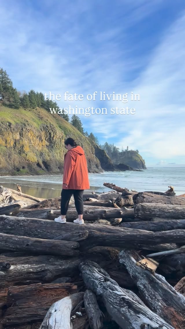 I can’t imagine living in any other place! Washington State (more specifically, the Puget Sound Region) is my forever home.
The ferries. The whales. The trees. The salt water & air. The sports.
This fall has been absolutely electric so far, with the gorgeous foliage and scenery, and our @mariners absolutely crushing it in the playoffs. Will 2025 finally be our year to make it to the World Series?!
I feel like this unity has been the bit of lightness that we’ve needed, and I am soaking in every bit of it.
🌲🌲🌲 Follow me @stephsellsseattle for more PNW adventures, homes, and life.
#StephSellsSeattle #AroundTheSound #LoveYourPNWLife
#covingtonhomes #seattlehomes #seattlegardens #explorewashington #diablolake #pugetsound #capedisappointment #wastateferries #seattleferries #thingstodoinwashingtonstate #diversityisbeautiful #washingtontravel #snoqualmie #covingtonwa #covington #rentonwa #sammamishwa #lovethecov #fallinseattle #autumninseattle #maplevalleywa #IssaquahHomes #kubotagarden #PNWLife #movingtoseattle #movetothepnw (Seattle Real Estate, Seattle Homes, Moving To Seattle, Moving To Washington, Covington Washington, Covington, Issaquah, Issaquah Washington, Maple Valley, Maple Valley Washington, Seattle Buyer’s Agent, Seattle Listing Agent, Covington Listing Agent, Covington Homes, Tacoma Homes, Moving To Tacoma)