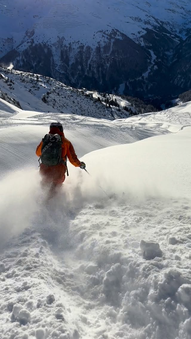 Are you up for the good stuff?! 🤩
❄️
❄️
❄️
#stantonamarlberg #lechzuers #arlbergclassic #unserarlberg #skiguides #skischool #skiarlberg #skilessons #skitouring #offpiste #skislopes #powdersnow