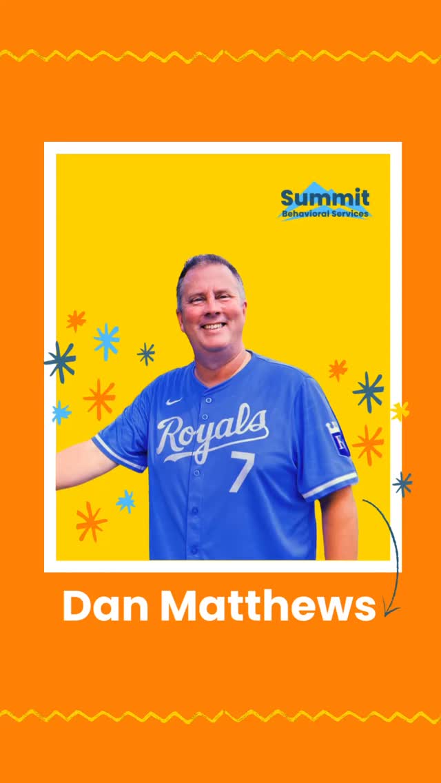Happy Boss’s Day to our CEO, Dan!
Your leadership sets the tone for who we are as an organization—grounded, collaborative, and people-first. You lead with humility and kindness, always open to new ideas and willing to listen. Because of that, you’ve created an environment where everyone feels valued and empowered to do their best work.
Thank you for the generosity and steady support you show behind the scenes every day.
We’re grateful for you, Dan! 💙
#summitbehavioralservices #kansascity #autismsupport #aba #abatherapykansascity #abatherapy
#appliedbehavioranalysis #behavioralsupport #behavior