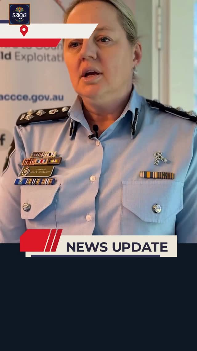 One Case a Day: Human Trafficking and Forced Marriages Surge in Australia
Every single day, the Australian Federal Police gets a new report of human trafficking, forced marriage, or modern slavery. The numbers are stark—420 cases in the last year, more than double compared to five years ago.
Exit trafficking—a crime where coercion, threats, or deception are used to force or attempt to force a person to leave Australia—soared by more than 100 percent in a single year, with 75 reports, up from just 35. Reports of forced marriage also spiked, leaping from 91 to 118 incidents. Cases of sexual servitude increased to 84, up from 59 last year, while reports related to modern slavery more than doubled, from fewer than five to 12.
Even child trafficking and domestic servitude have seen increases.
Most victims of exit trafficking are women. The crime is often hidden and can tear families apart, rob children of safety, and leave survivors reeling from trauma.
The AFP says this is the highest level ever seen in Australia. Commander Helen Schneider described the figures as “just the tip of the iceberg.”
Source: AFP Read the full story on www.sagatimes.com.au #forcedmarriage #australianfederalpolice #afp #humantraffickingawareness