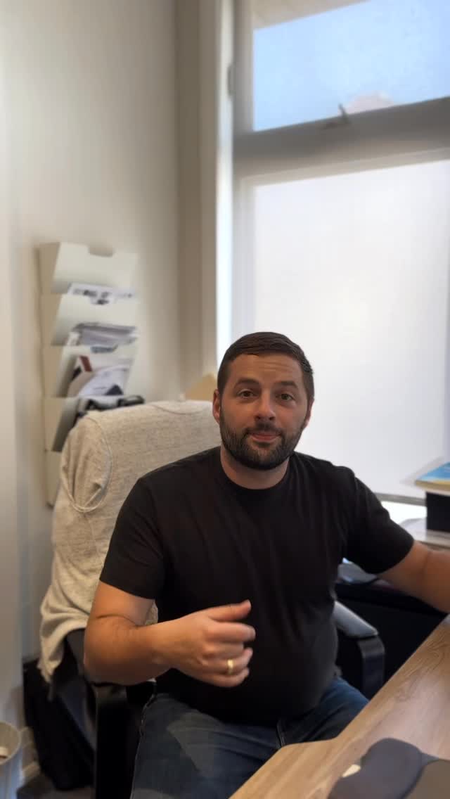 Everyone’s scared to buy, but that’s when opportunity shows up 🏡