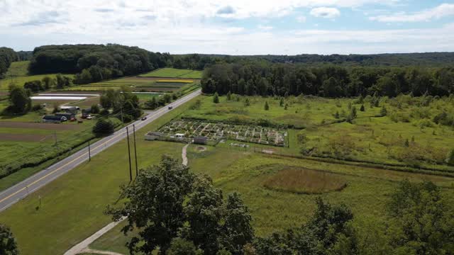 South Branch is TLCNJ’s most active preserve, established in 2010 on a farm that could no longer become a housing development thanks to the Highlands Act. Many hands have helped the preserve grow since then, building trails and the community garden, reforesting fields and improving water quality, City Green Farm planting roots to feed NJ families. It’s become a popular gathering site for community events like full moon hikes and last year’s solar eclipse party. And we’ve got big plans in store! After all, this land is here for YOU.
Big thanks to @adventureawaitsmedia for helping us showcase what makes South Branch Preserve so special.