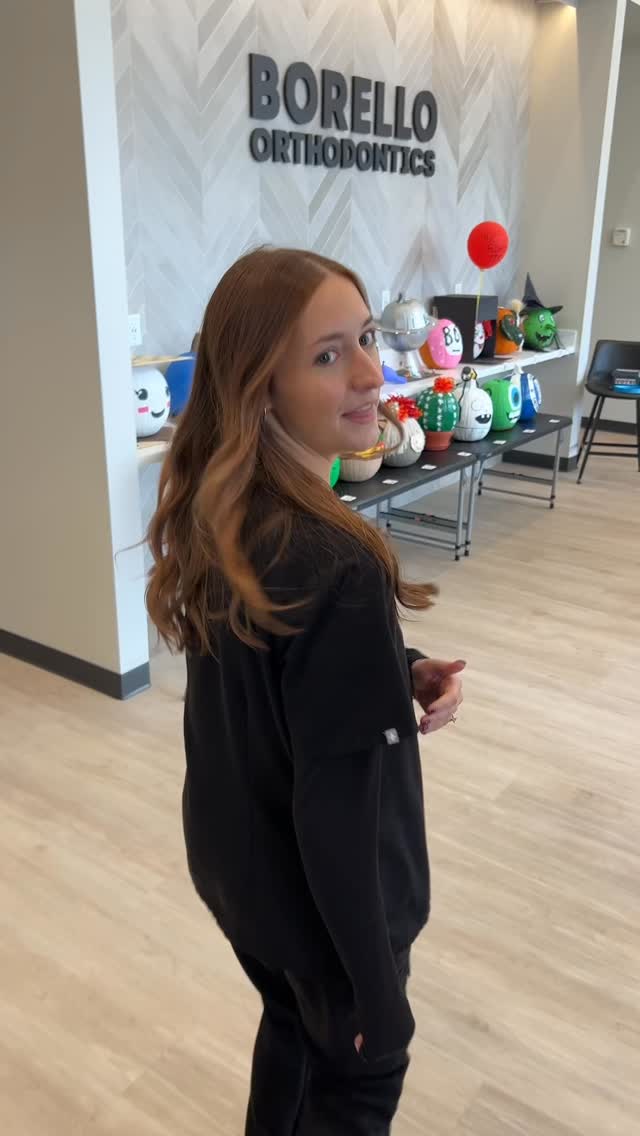 Let us introduce our GOURDeous pumpkins! 🎃
And be sure to vote! We are halfway to announcing our winner.