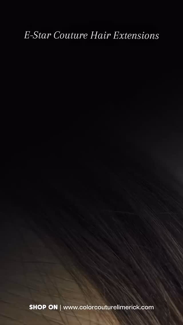 ✨ Elegance Redefined. Confidence Extended. ✨
Our Couture Range just got bolder. Now available up to 28 inches! Every strand tells a story of sophistication, luxury, and unmatched craftsmanship. 💫 Whether you crave volume, length, or statement style, the couture experience is made for YOU.
💎 Luxury has no limits, and now, neither do your payment options.
Shop your dream look today and pay later with Klarna. Because elegance should always feel effortless. 💳✨
🛍️ Shop the Couture Collection now. Own your style, your way.
#CoutureCollection #LuxuryHair #ExtendedElegance #HairGoals #LuxuryBeauty #FlawlessLooks #CoutureStyle #NewDrop #HairExtensionGoals #ConfidenceInStyle #28InchesOfPower #CoutureHair #LuxuryRedefined #StyleWithoutLimits #GlamourUnlocked #HairTransformation #LuxuryLifestyle #SelfExpression #LuxuryLooks #KlarnaAvailable #ShopNowPayLater #klarna #28inchesextensions #hairextensionslimerick #wefthairextensions #ktips #hair