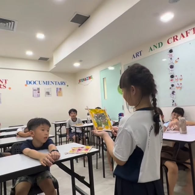 🍂 KinderGrowth STEM: Dried Leaves Art & Science
Every leaf tells a story — of time, sunlight, and quiet transformation. This week, our Kinderians turned nature into art through a STEM-based exploration that was both scientific and soulful.
Students began by collecting and drying leaves, observing how their colors shifted as moisture escaped. They discussed why leaves curl, fade, or retain pigment — discovering that even the smallest changes in texture reveal the science of preservation. Then, blending creativity with precision, they designed their own decorative pieces, experimenting with balance, symmetry, and natural patterns.
This wasn’t just an art project; it was a full journey through inquiry. Our young creators became observers of life’s quiet processes — learning how Science explains, Technology preserves, Engineering designs, and Math gives order to beauty.
At Kinder Growth, we believe learning doesn’t have to shout to be powerful. Sometimes, it’s found in the rustle of a leaf, the patience of drying, and the joy of creating something entirely their own. 🌱
✨ Parents, what everyday moment has recently sparked your child’s curiosity? Drop a 🍃 if you’d love to see more nature-inspired STEM activities like this!
#KinderGrowth #STEMinAction #KinderianJourney #NatureMeetsScience #WeInnovate #HandsOnLearning #CreativeSTEM