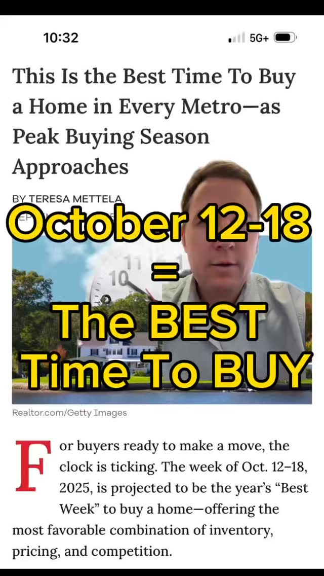 The best time to buy is NOW‼️ Curious about your options?
Call @corymortgage at 832-476-0967 or email him at Cory.turner@bwclending.com
NMLS 2225145
#loan #mortgage #houston #realestate #buyersmarket #mortgagetips #texas