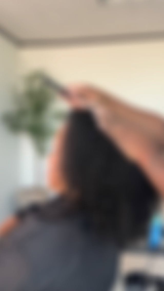 Service - A Luxury press w/ trim