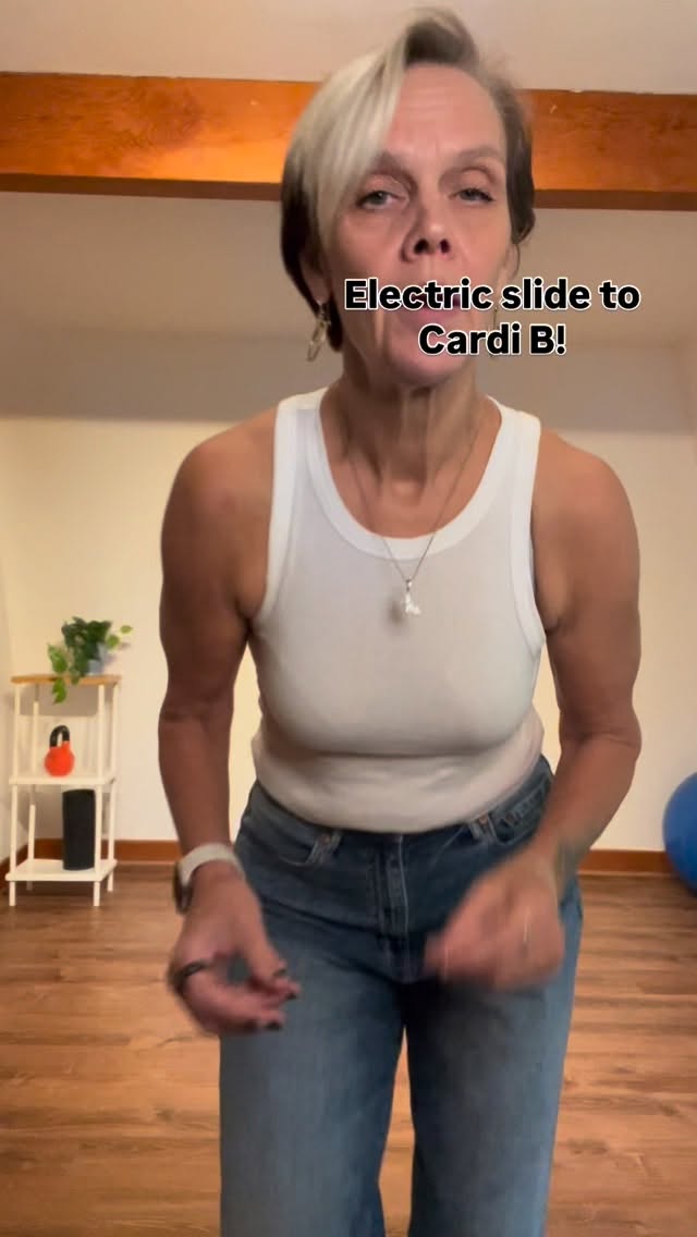 Come dance w me Monday! Link in bio or comments.