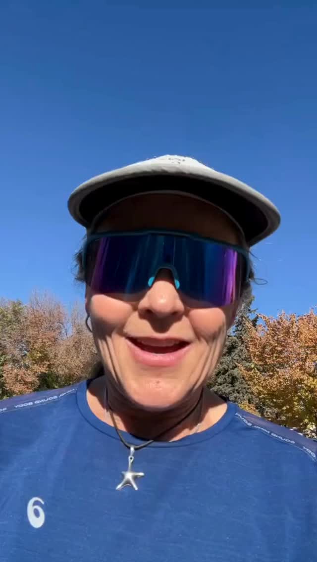 Anyone ever had this with their watch?
You do a great run and feel awesome and then you look at your watch……and it tells you it was ineffective, not as good as you thought or even decreasing fitness levels?
It’s really important to analyze your workout before you look at your watch. What was the purpose of your run. Did you achieve this? Where could you have improved?
Then look at your watch and use some of the data to help you understand where you are at with your training.
#RunnerProblems
#TrainingTrouble
#DataDoesntLieDoesIt?
#RunDataFail
#ultrarunning
#bestrong
#belief
#training
#enduranceruncoach
#ultraruncoach