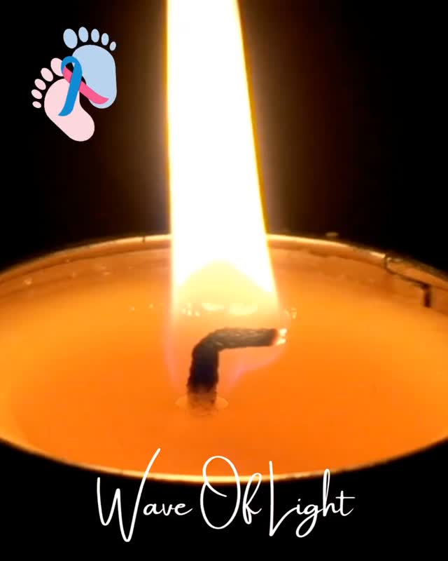 🩵 Baby Loss Awareness Week 9-15 October 🩷
For all the babies no longer on this earth, we remember you and love you... always
#babylossawarenessweek2025 #waveoflight