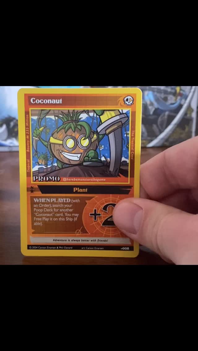 It took me a long time to learn how to make 3D models, but it had been worth every second!!! I love seeing our little pirates come to life like this!!!#pirate #indiegame #herebemonsters #hbm #indieartist