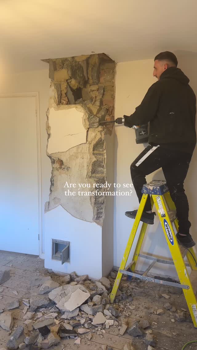 This wasn’t just a makeover - it was a total transformation. ✨
Every room was stripped back and redesigned, from top to toe.
The result? A stunning new home featuring a new loft conversion, statement staircase, warm wood floors, and a luxurious bathroom.
Thinking of renovating your own home?
Get in touch today:
📩 info@justaphaselimited.co.uk
📞 01707 69563
#InteriorDesign #HomeRenovation #HomeInspo #HomeMakeover #HomeRefurbishment