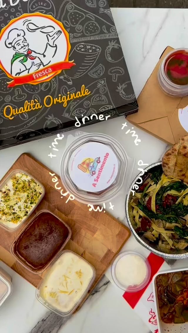 Craving Italian vibes during ADE? 🇮🇹✨
Order from us this weekend and taste la dolce vita — straight from Italy to Amsterdam! ❤️
#ADE2025 #AmsterdamEats #ItalianFoodLovers #LaDolceVita #FoodieVibes #PastaLove #AuthenticItalian #WeekendPlans #TasteItaly #FoodReel