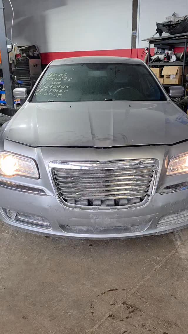 PROJECT 300C HELLCAT — COMPLETED ✅
From a bare shell to a full ground-up build, every single detail on this beast was fabricated, built, and perfected in-house by our team 👊🏿
This one wasn’t just a swap — it was a dream turned into reality. Every weld, every wire, every bolt… done right here at Xplicit Autoworks.
💪🏿 Full custom fabrication
⚙️ Engine + drivetrain + interior + fuel tank + wiring + audio + AWD → RWD conversion
We’re proud to say this one’s 100% Xplicit-built from start to finish.
Stay tuned… because the next one’s already in motion 👀
📅 Book your build today — DM or hit the link in bio.
#XplicitAutoworks #HellcatSwap #300CHellcat #CustomBuild #GroundUpBuild #FabricationLife #EngineSwap #PerformanceShop #CarGoals #MoparNation #HellcatPower #CustomCars #BuiltNotBought #BoostedLife #CarCulture #ShopGoals #AutoPerformance #TunerLife #MoparOrNoCar #Hellcat #MuscleCarBuild #DreamBuild #ShopFeature #ViralCars #SRTbuilt #NextLevelBuilds #XplicitBuilt #Project300CHellcat