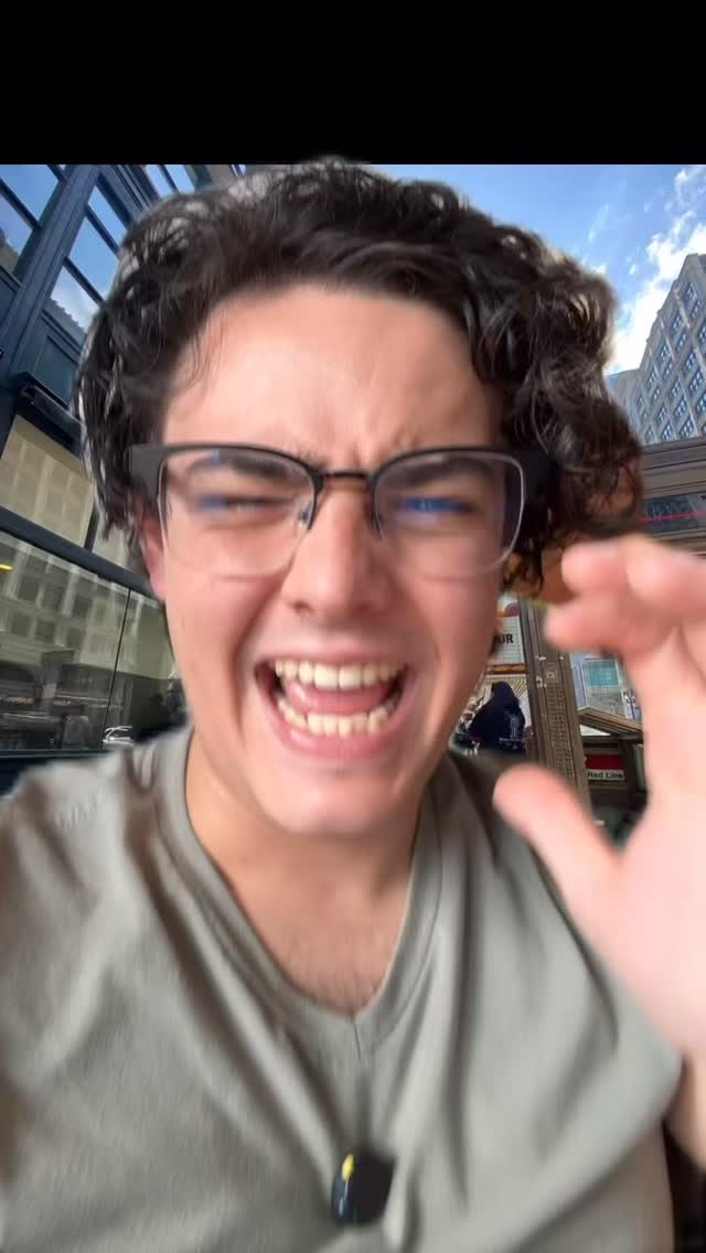 #cdmx #Chicago #seguridad