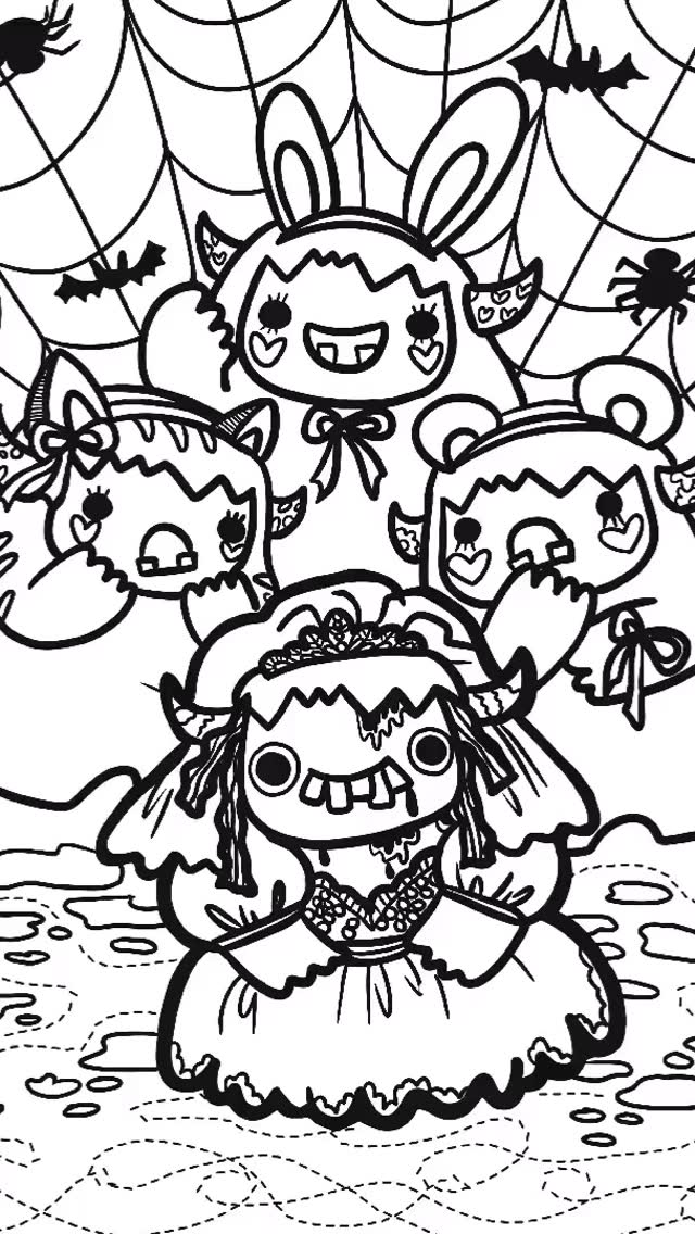 Day 16: Blunder
#inktober #blunder
#procreate #procreatedrawing
#artist #artchallenges #sfartist
#timelapseart