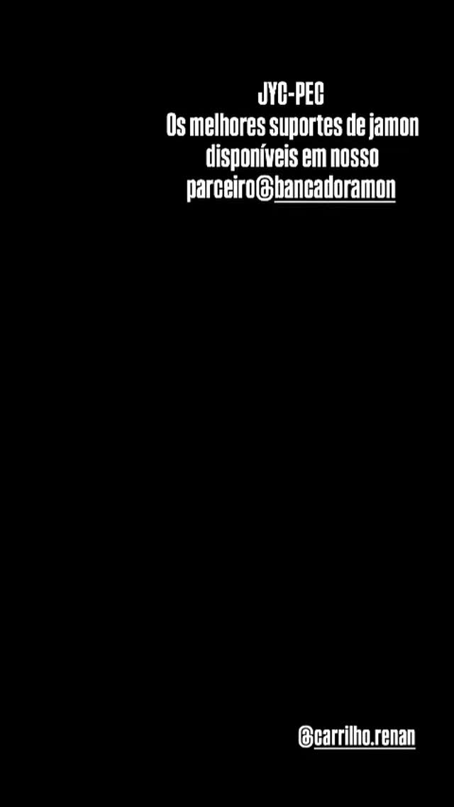 #jamoneira #jamon #gastronomia #charcutaria #gourmet #cortadordejamon #eventos #emporiogoumert #restaurantesibericos