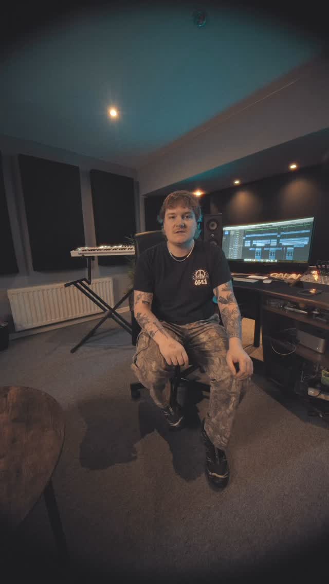 Pre Prod on this is already sounding huge! Can’t wait to get the boys in next month to start their EP ✌🏼
#producer #recording #mixing #studio #mixingengineer #mixengineer