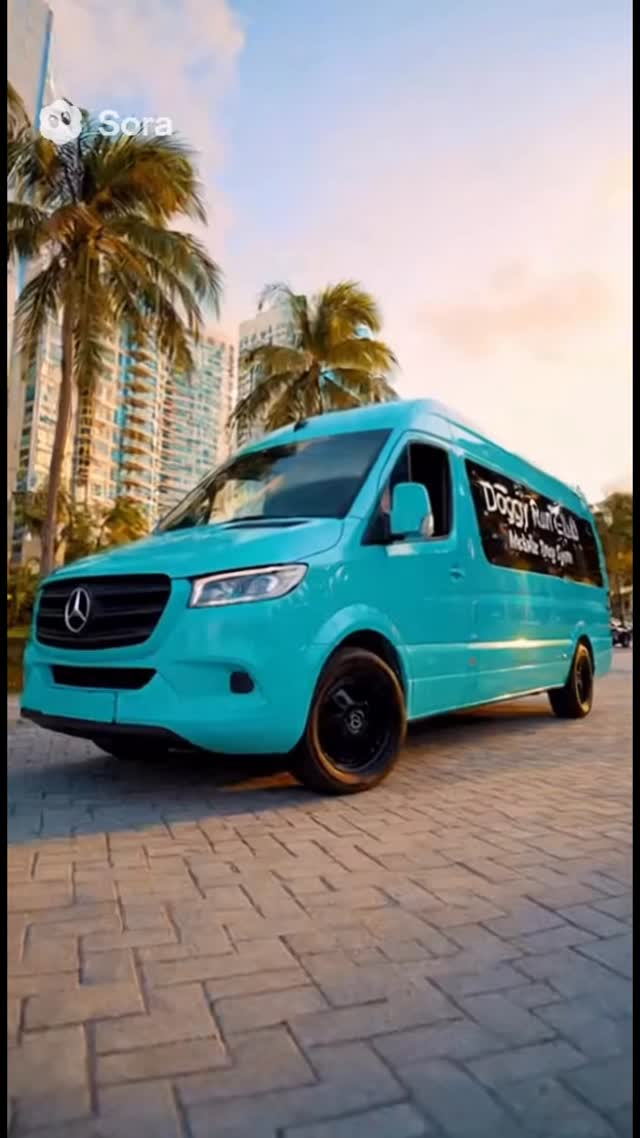 Miami’s first luxury mobile dog gym is here! 🚐💨🐶
We bring the workout to your doorstep — your pup runs safely inside our air-conditioned van on our custom slatmills.
From Brickell to Edgewater, we’re keeping Miami’s dogs healthy, happy, and moving. 💪🌴
Because every dog deserves their run. 💙”
📍 Opening Soon, Edgewater & Wynwood
🔗 DoggyRunClub.com