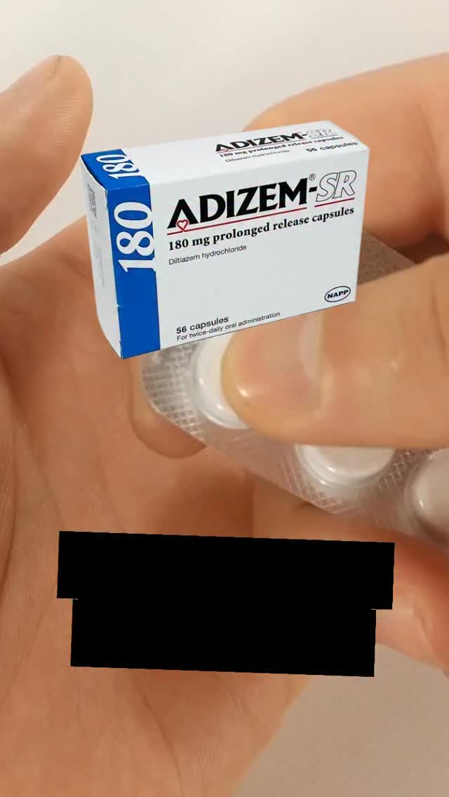Diltiazem!
A calcium channel blocker with a difference
It is important to know the prescribing advice when it comes to modified release preparations with this one
Can you name any other indications for use below?
#pharmacy #pharmacist #foundationpharmacist #pharmacytraining #clinicalpharmacy #reels #explorepage #pharmacyschool #mpharm #pharmd #pharmacology #pharmacologyrevision #foundationdoctor #GPregistrar #GPTraining #pharmacologyschool #revisepharmacology #preregistration #foundationtraining #nursetraining #nursestudent #pharmacystudent #medicinestudent #pharmacyquiz
#futurepharmacist #studentpharmacist #meded