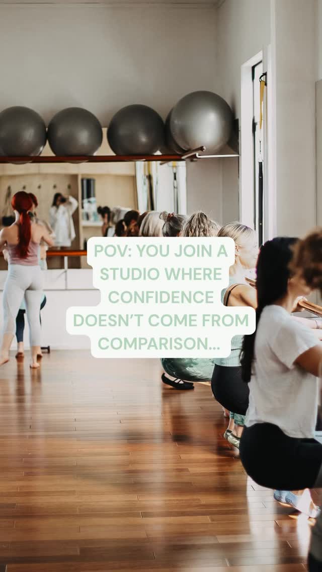 At Studio Three, we believe movement should be empowering, not exclusive.
We use real clients as our models because we’re proud to celebrate all shapes, ages, and stages of life. Pilates isn’t about trying to achieve a certain look- it’s about feeling strong, capable, and connected in your body.
#PilatesForEverybody #StudioThreeGreyLynn #MoveWellFeelWell #RealBodiesRealMovement