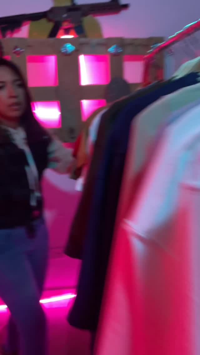 🔥Colección ACH Urban🔥
Los que vengan a nuestros sábados de Halloween serán los primeros en poder comprarla👻
¿Listo para ser parte de algo nuevo?
📲 Reserva al 3057056147
#ACHUrban #airsoftbogota #RopaAirsoft