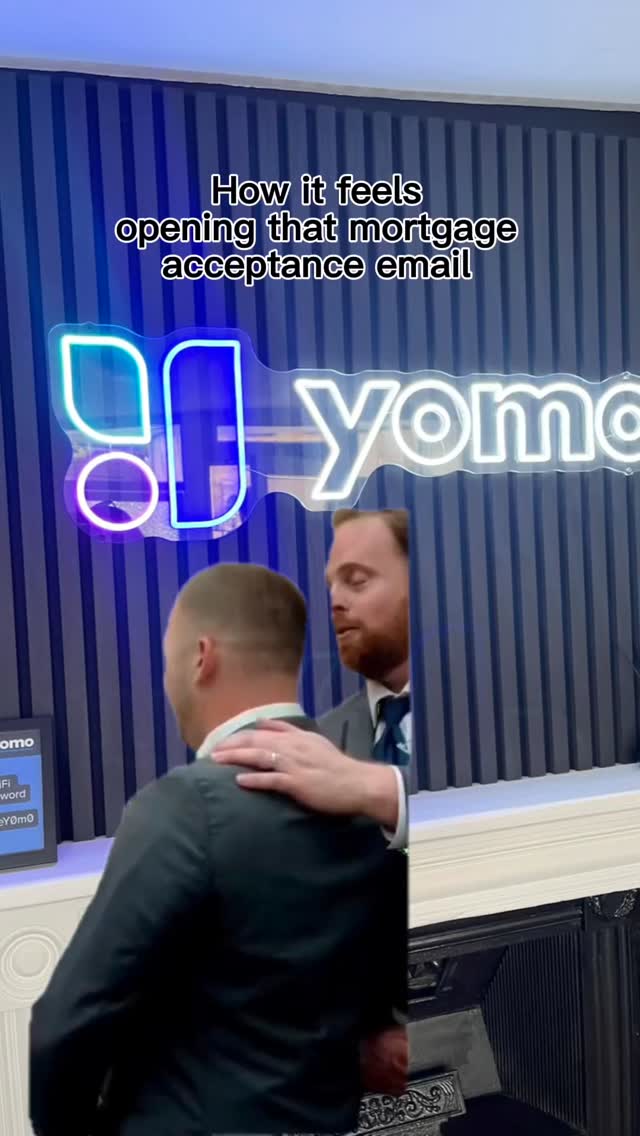 The best feeling in the world 🙌
#MedwayMortgageAdvisor