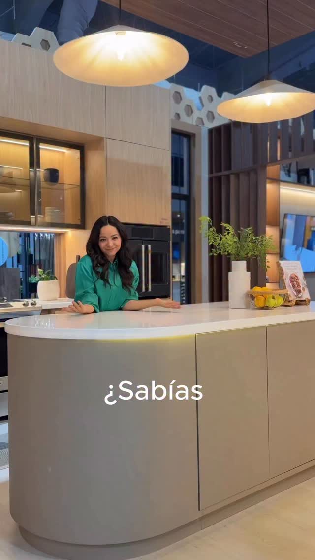 Bienvenido a Casa Arauco 💚 Donde el diseño y la innovación cobran vida.
Prepárate para inspirarte con cada textura, cada muro y cada detalle.
⬇️ Cuéntame qué fue lo que más te gustó de #casaarauco