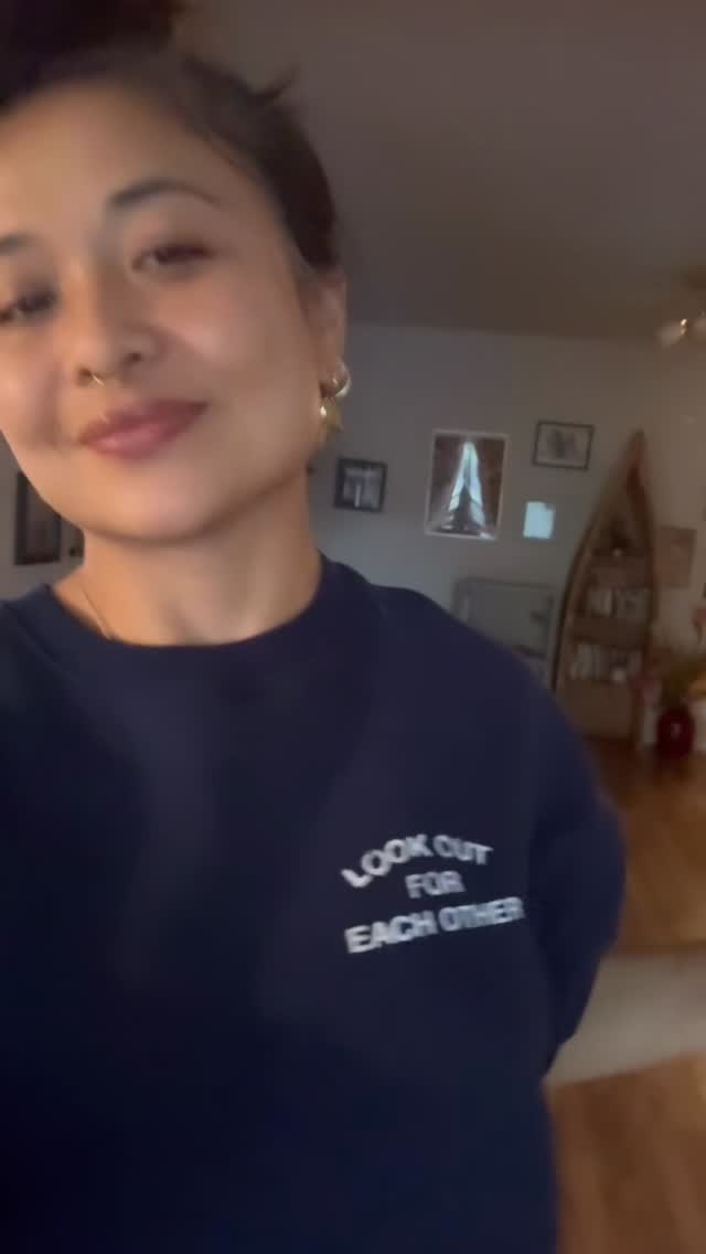 Reminder 🫶 Look out for each other.
#unite #unity #community #neighborhood