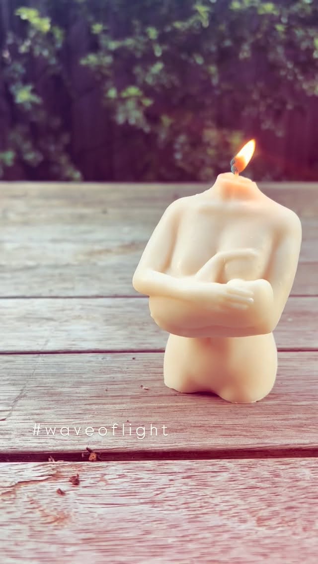 On this Pregnancy and Infant Loss Remembrance Day, I light a candle in loving memory of the little lives gone too soon.
To the parents who carry love and grief in equal measure - your pain is seen and your babies are never forgotten.
At 7pm, across time zones and across the world, I join the Wave of Light. One small flame, part of something powerful and united.
For the ones we held, the ones we never got to hold, and the ones we will always hold in our hearts.
.
.
.
#WaveOfLight #PregnancyAndInfantLossAwareness #YouAreNotAlone #RememberingOurBabies #PAILAwareness