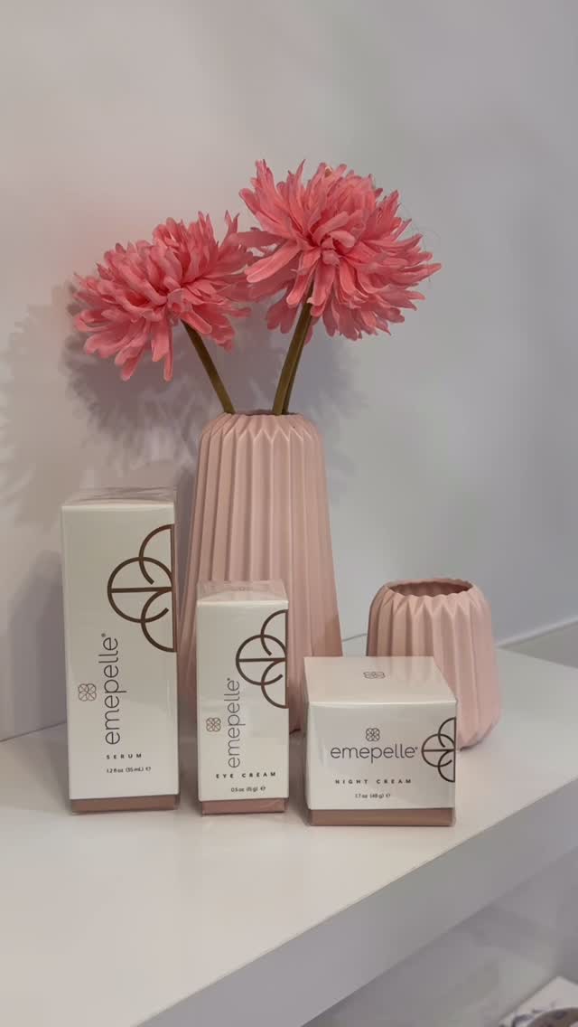 It’s not just aging. It’s hormonal.
As estrogen levels drop during perimenopause and menopause, skin undergoes real, science-backed changes known as Estrogen Deficient Skin.
🩷Collagen, elastin & hyaluronic acid decrease 🩷Skin becomes drier, thinner, and more fragile 🩷Slower cell turnover leads to rough texture & dullness
🩷Inflammation increases, while healing slows
But with the proper support, skin can thrive through every stage. That’s where MEP Technology® comes in, clinically proven to target the visible effects of estrogen loss, without hormones.
This is why Ogee are proud suppliers of the @emepelleskincare science backed skincare range for oestrogen deficient skin.
#emepelle #menopauseskin #estrogendeficientskin #emepelleskincare #emepelle_ausnz #menopauseskincare #matureskincare