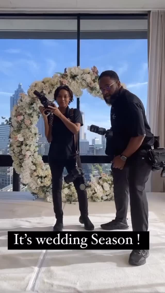 It’s Wedding Season! Check on your wedding photographer friends!
www.luciascreations.co
#luciascreations #atlantaphotographer #weddings #photographer