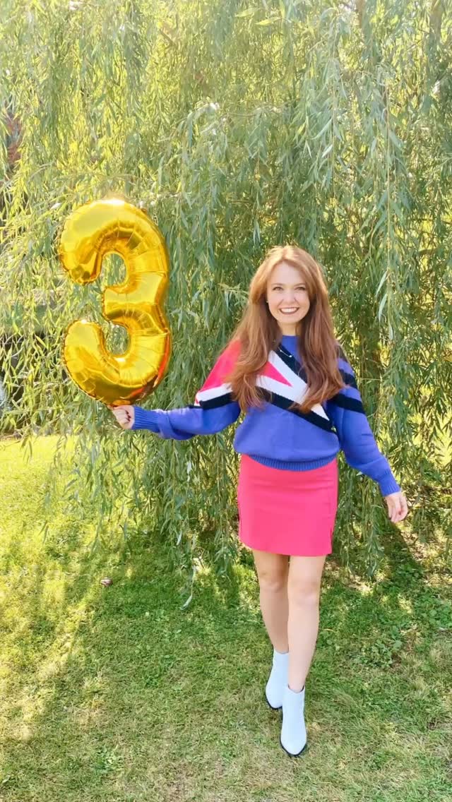 Happy birthday to us! 🥳 October marks 3️⃣ years since Math Refresh was founded! 🤓🎉
What started as a *one-girl show* 💁♀️ has grown into something truly incredible: a team of passionate tutors, a published book, and opportunities to speak publicly about making math fun, relevant, and yes, a little sparkly along the way! ✨☺️
We’re so proud not only of how far we’ve come as a small business, but of the growth we’ve seen in every student who’s learned, laughed, and gained confidence through math with us 🫶🏻🤓
From the very beginning, this has been a journey fueled by curiosity, creativity, and community, and we couldn’t have done it without your support 💖 Here’s to three amazing years behind us, and all the exciting things still to come! 🤗
Can you this of some other ways to represent the number 3️⃣? 🤔 Drop them in the comments below! ⬇️✨
#math #mathrefresh #mathtutor #womeninstem #mathematics #steminist