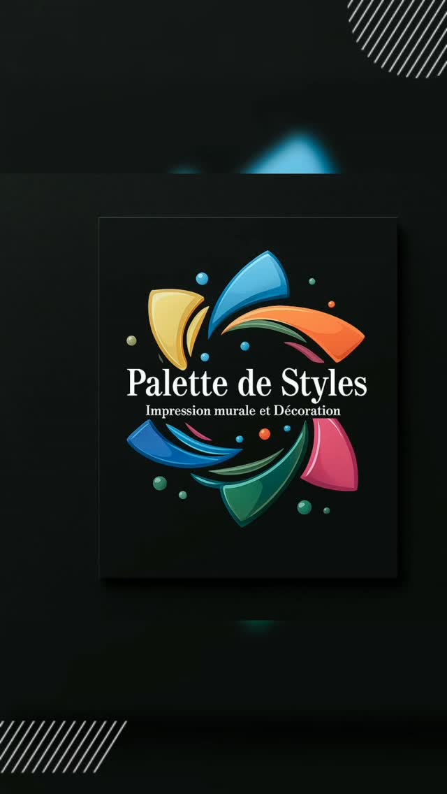 ✨ Transformez vos murs en œuvres d’art, sans pinceau ni stress !
Avec Palette de Styles, imprimez vos photos, designs ou créations sur vos murs, panneaux ou papiers peints — en qualité pro, pour un effet bluffant 😍
👨💼 Pour les pros : donnez du caractère à vos bureaux.
🏠 Pour les particuliers : sublimez votre salon, chambre ou couloir.
📸 Vous imaginez — on imprime votre style.
🌿 Installation facile • Livraison rapide
👉 Découvrez nos créations sur facebook et instagram
#DécorationIntérieure #ImpressionMurale #PaletteDeStyles #Design #DécoMurale #homedecoration