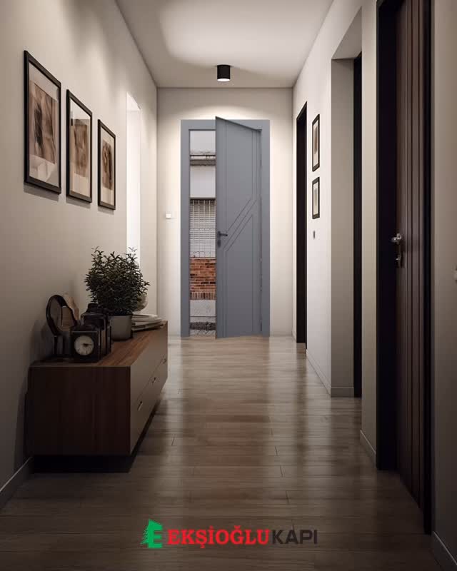 Kalite ve dayanıklılığı bir arada sunan Ekşioğlu Kapı, uzun ömürlü kullanımıyla her zaman güven verir.
#ekşioğlu #ekşioğlukapı #kapı #bursakapı #kapıüretimi #kapıkolu #bursa #bandırma #tosya