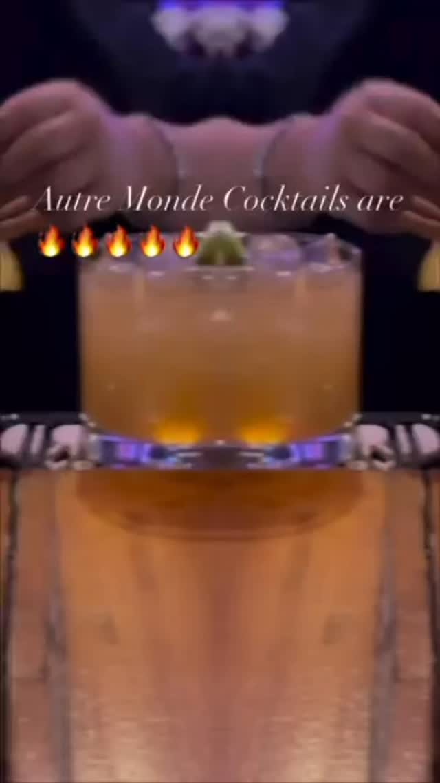 It’s back! the Campfire returns to the menu this weekend!