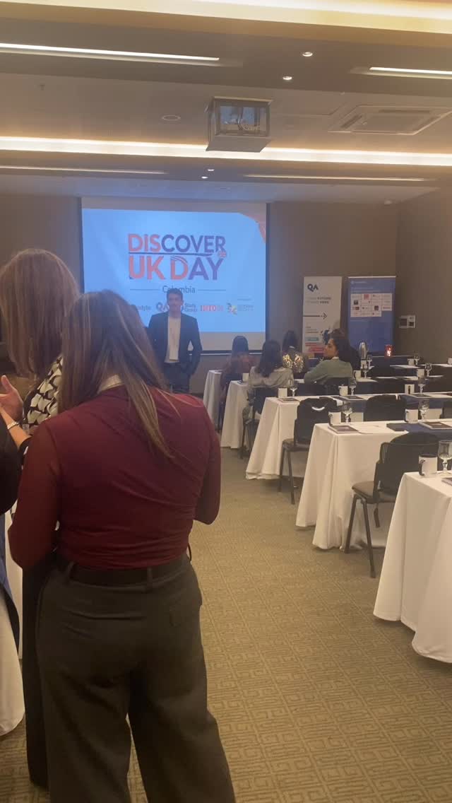 Discover UK Day
.
.
.
#homeschool #consejeraacademica #scholarships