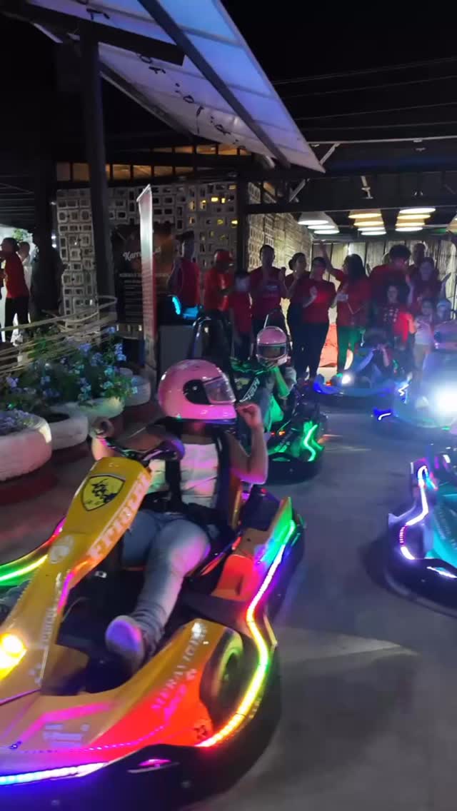 💪✨ El Club Rotario de San Juan de la Maguana dijo #NoALaPolio 🩸 y eligió Karreyegua para disfrutar un momento fenomenal lleno de unión, alegría y esperanza.
Gracias por aportar a una causa que transforma vidas ❤️
Porque los lunes también son de Karreyegua 🙌🔥
#Karreyegua #SanJuandelasMaguana #RotaryClub #EndPolioNow #UnidosPorUnaCausa #DiversiónConPropósito #LunesDeKarreyegua