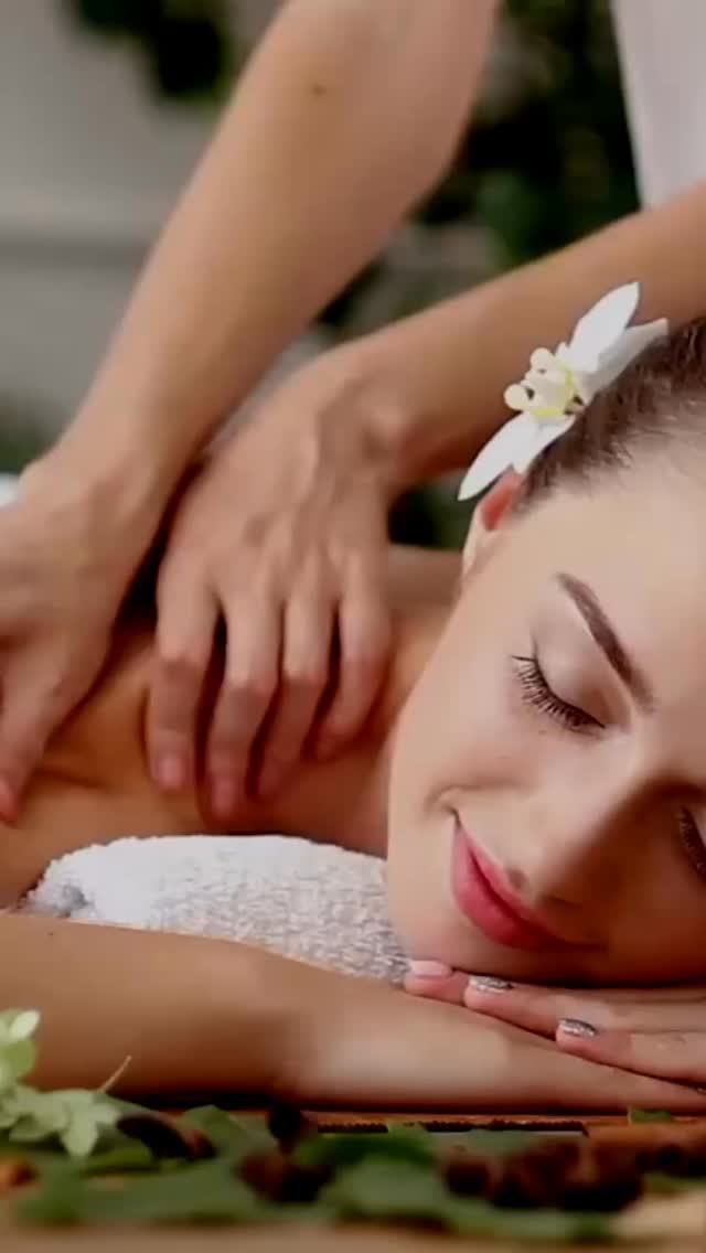 #massasjeterapi #lymfedrenasje #stressfreezone