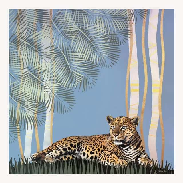My majestic jaguars are on the prowl… Bringing my vision to life with the power of AI
Come and check them out @affordableartfairuk - Available works
The Dreamer
The Huntress
The Temptress
The Blue Jaguar
#delphianopencall2026
@thehydegallery #jaguar #painting #art #gallery #artfair #london #artist #oilpainting #ai
@capcutapp @seasons_bar